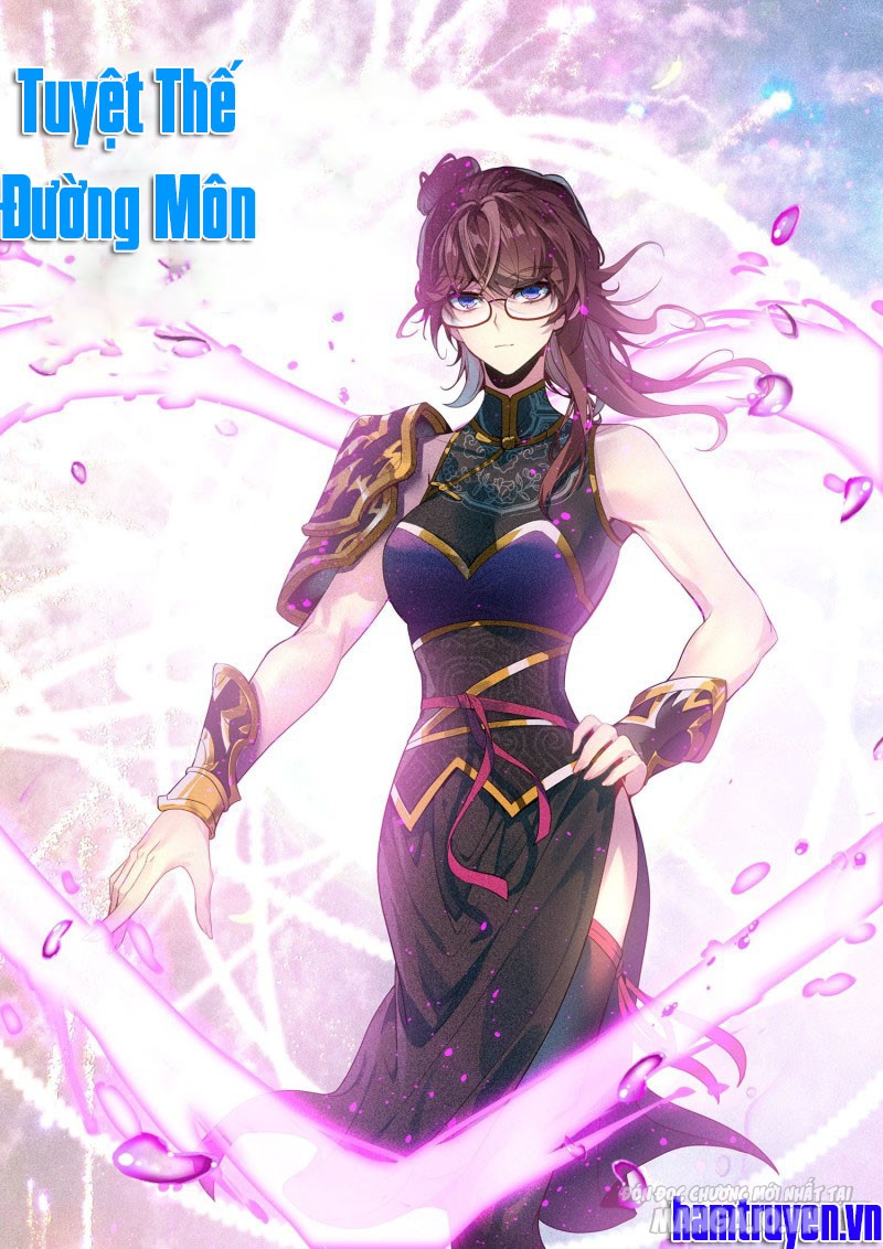 Tuyệt Thế Đường Môn Chapter 265 - Trang 2