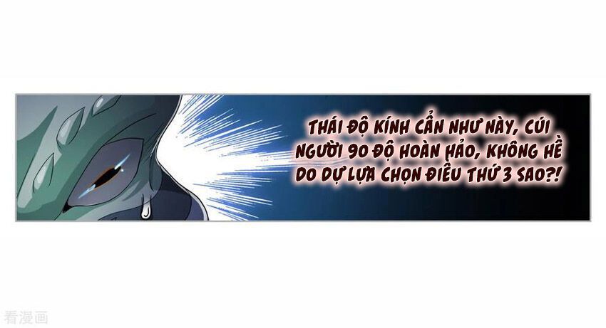 Tuyệt Thế Đường Môn Chapter 263.5 - Trang 2