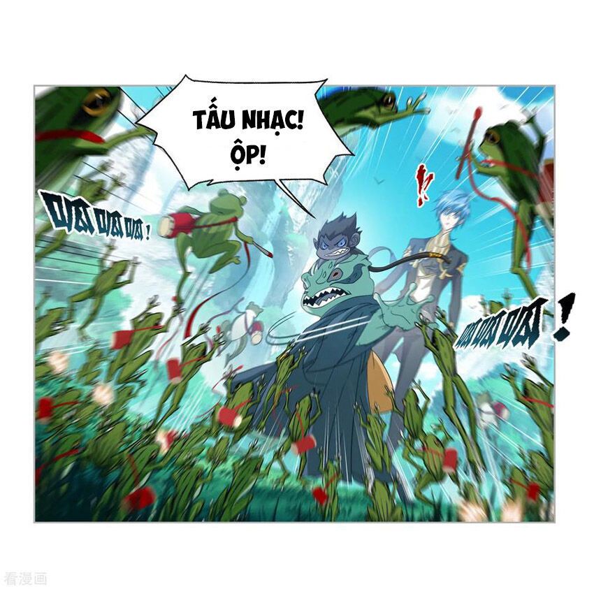 Tuyệt Thế Đường Môn Chapter 263.5 - Trang 2