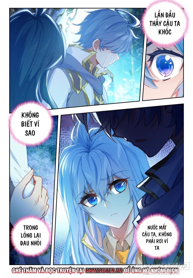 Tuyệt Thế Đường Môn Chapter 263 - Trang 2