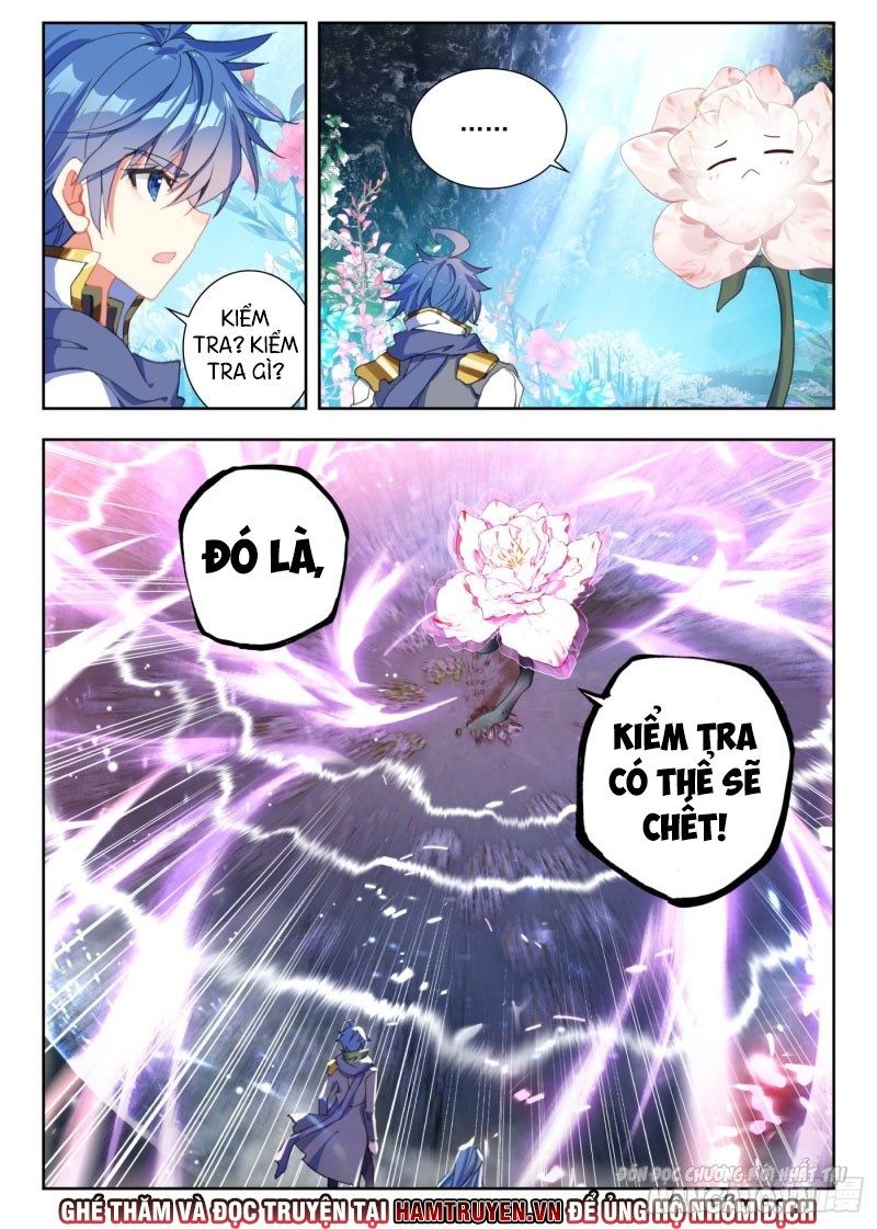 Tuyệt Thế Đường Môn Chapter 262 - Trang 2