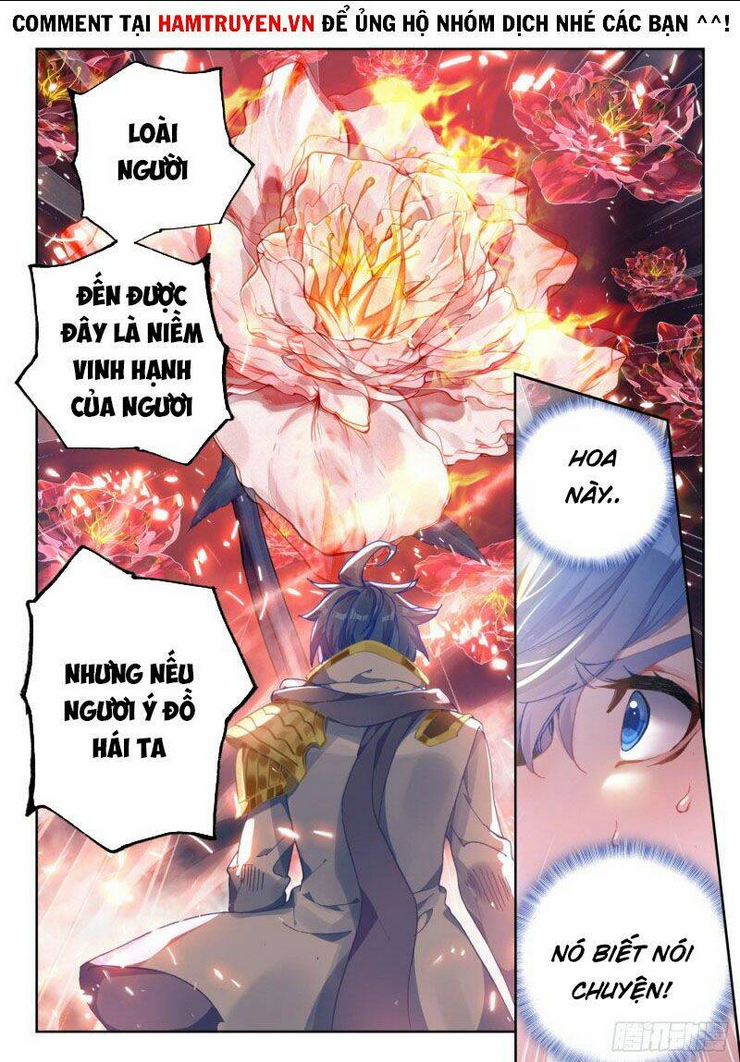 Tuyệt Thế Đường Môn Chapter 261 - Trang 2