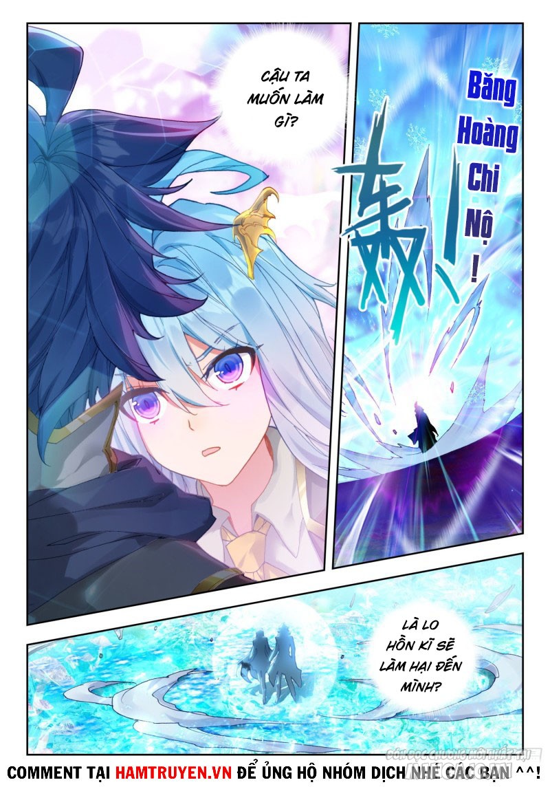 Tuyệt Thế Đường Môn Chapter 258 - Trang 2