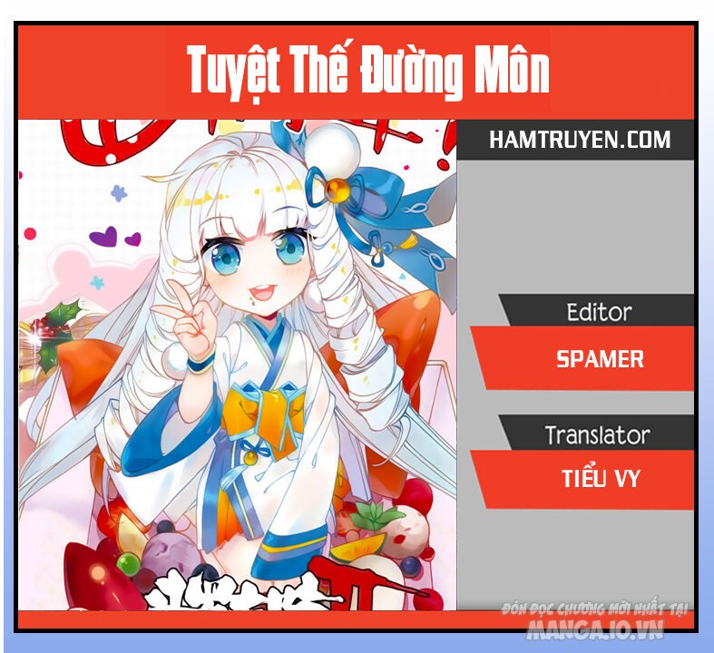 Tuyệt Thế Đường Môn Chapter 246 - Trang 2