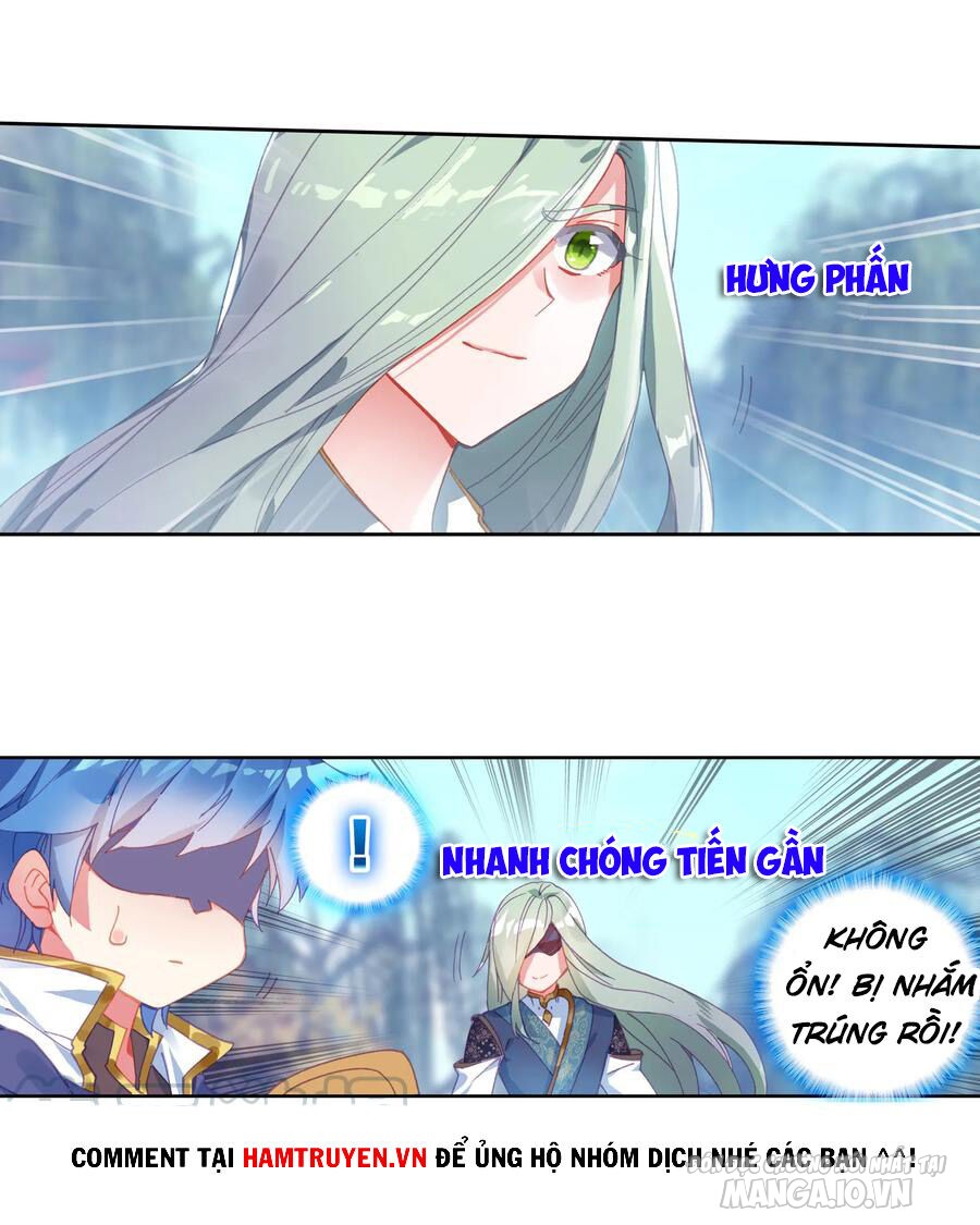 Tuyệt Thế Đường Môn Chapter 243 - Trang 2