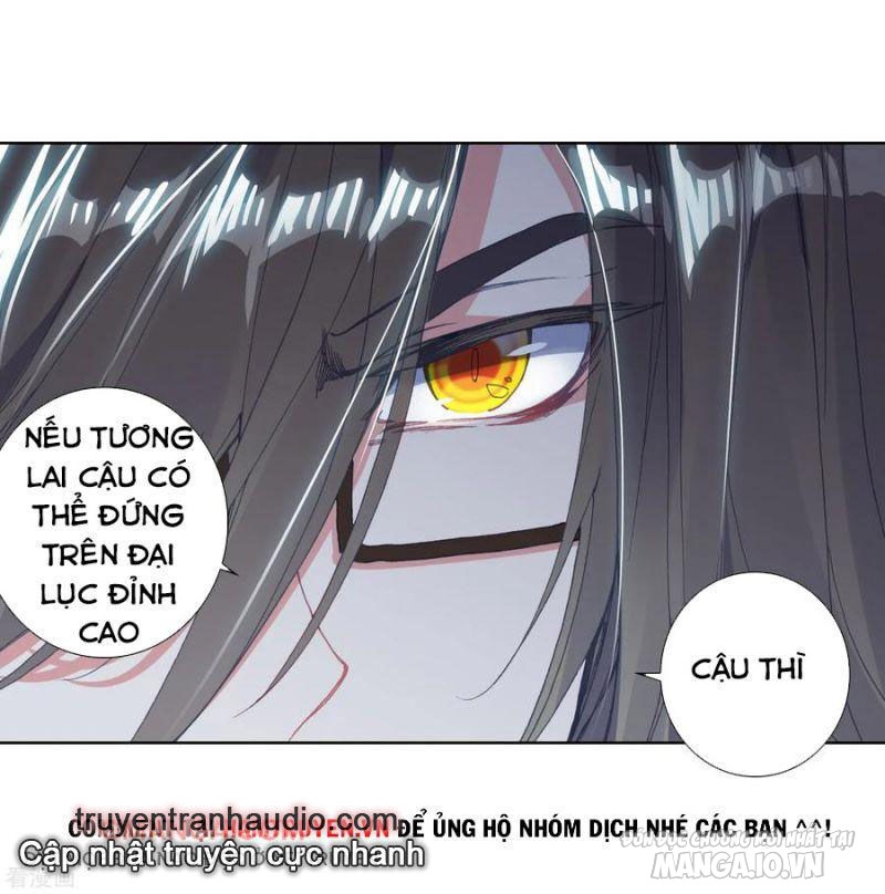 Tuyệt Thế Đường Môn Chapter 242.5 - Trang 2