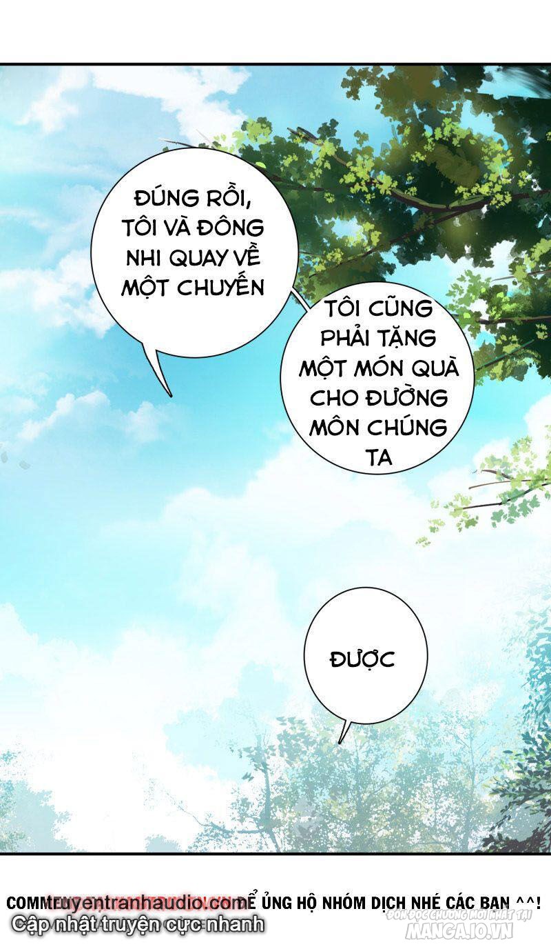 Tuyệt Thế Đường Môn Chapter 242 - Trang 2