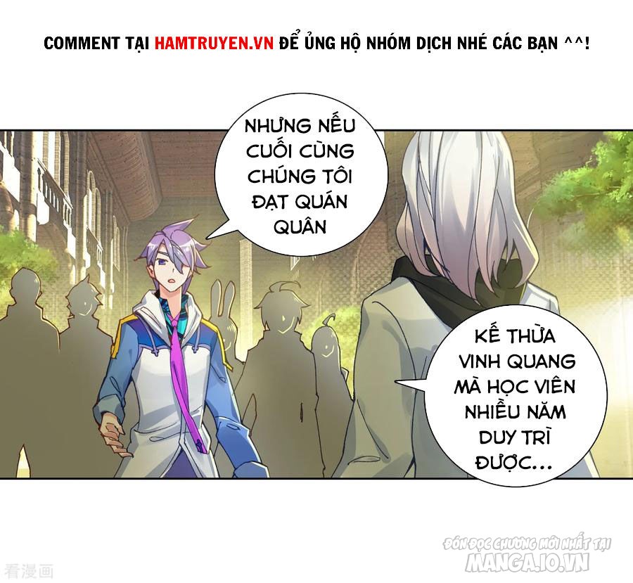 Tuyệt Thế Đường Môn Chapter 240 - Trang 2