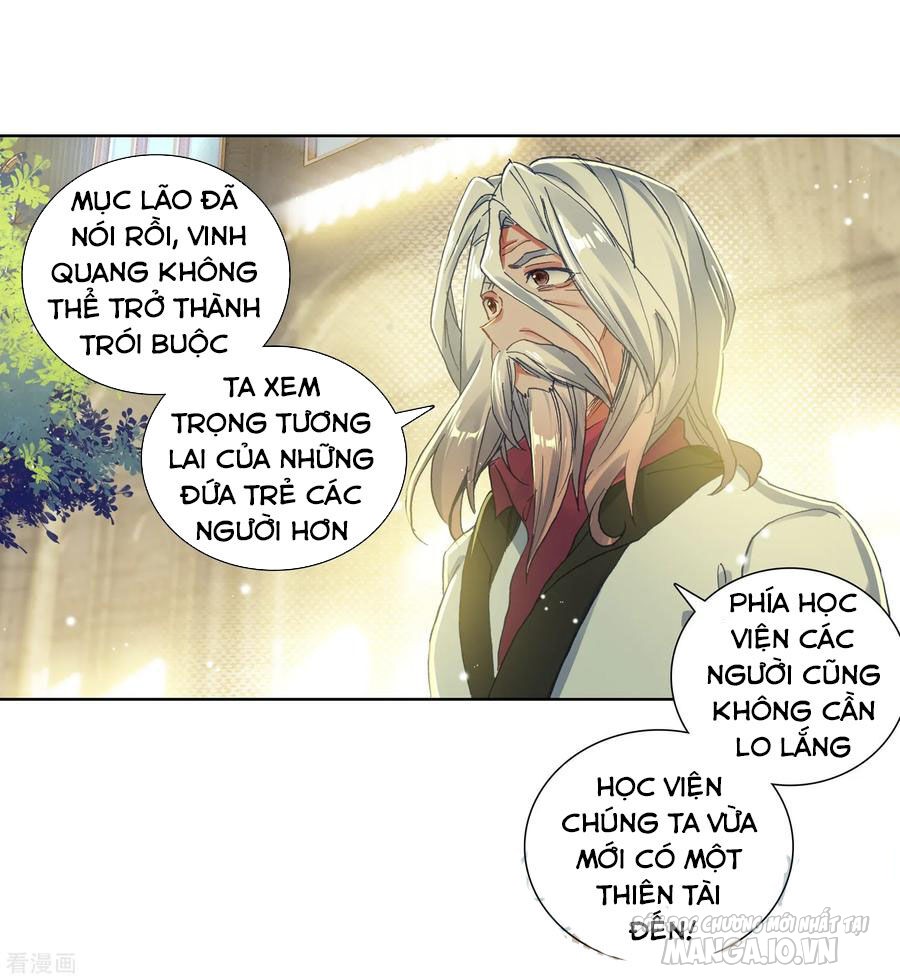 Tuyệt Thế Đường Môn Chapter 240 - Trang 2