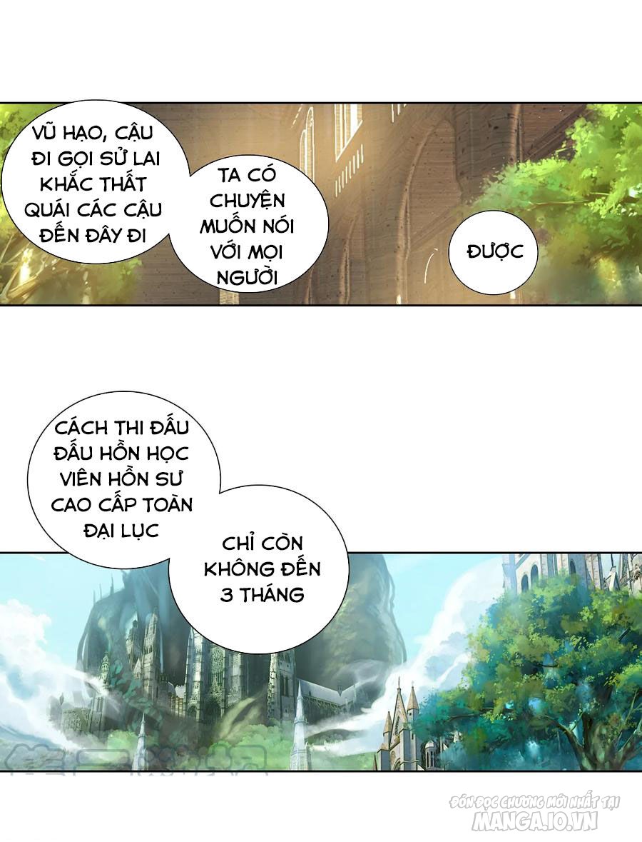 Tuyệt Thế Đường Môn Chapter 240 - Trang 2