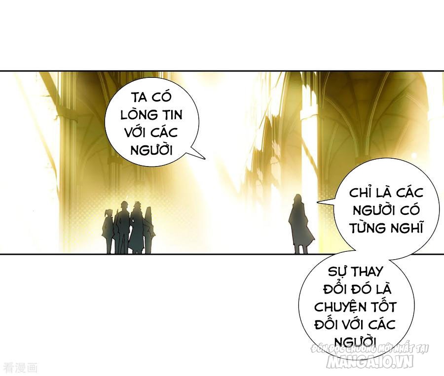 Tuyệt Thế Đường Môn Chapter 240 - Trang 2