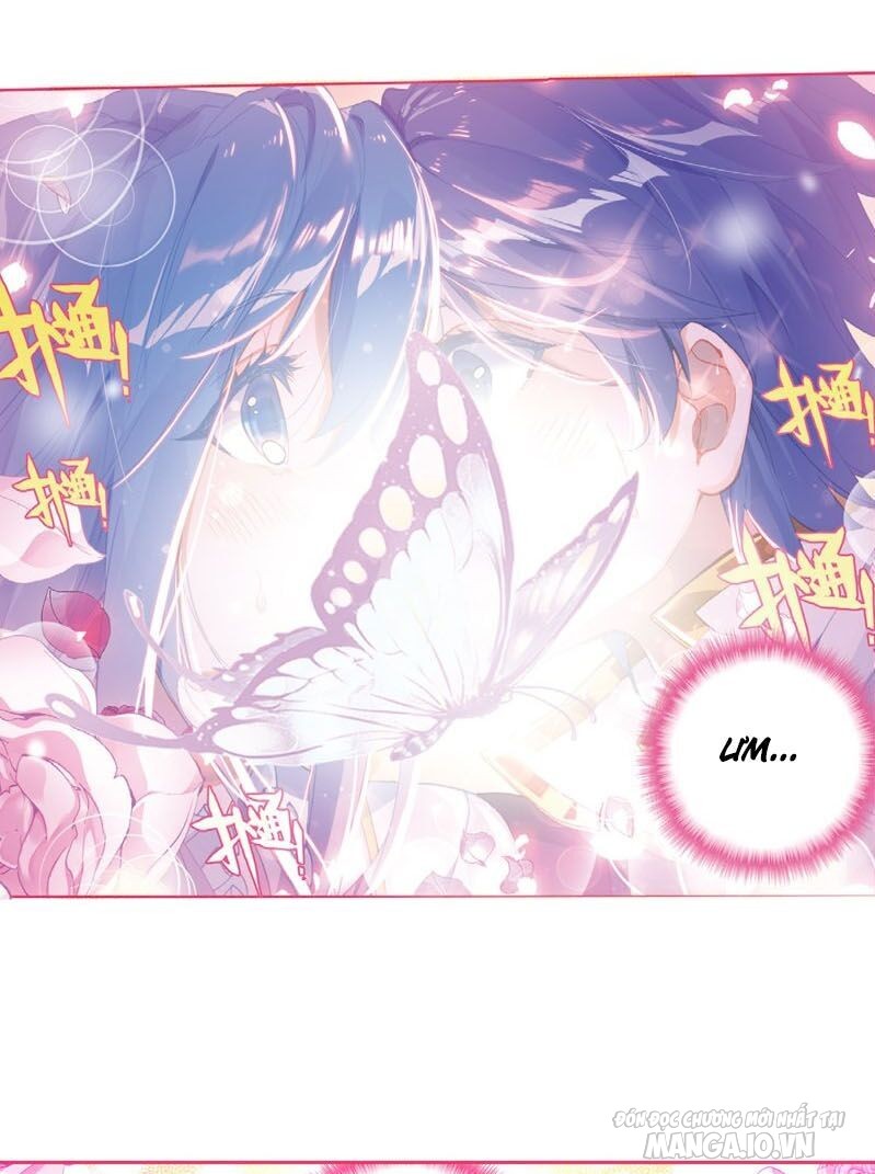 Tuyệt Thế Đường Môn Chapter 239 - Trang 2