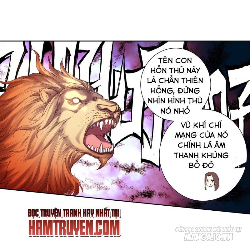 Tuyệt Thế Đường Môn Chapter 237 - Trang 2