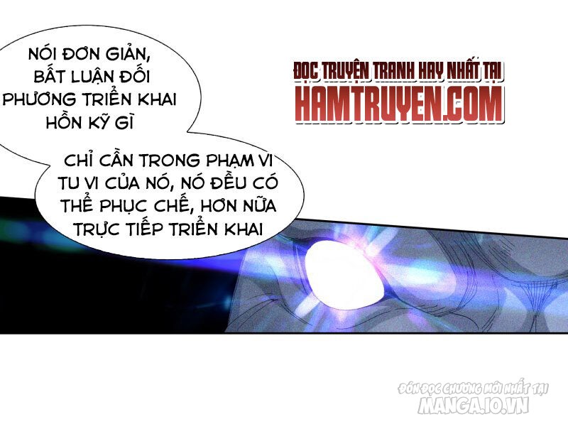 Tuyệt Thế Đường Môn Chapter 237 - Trang 2