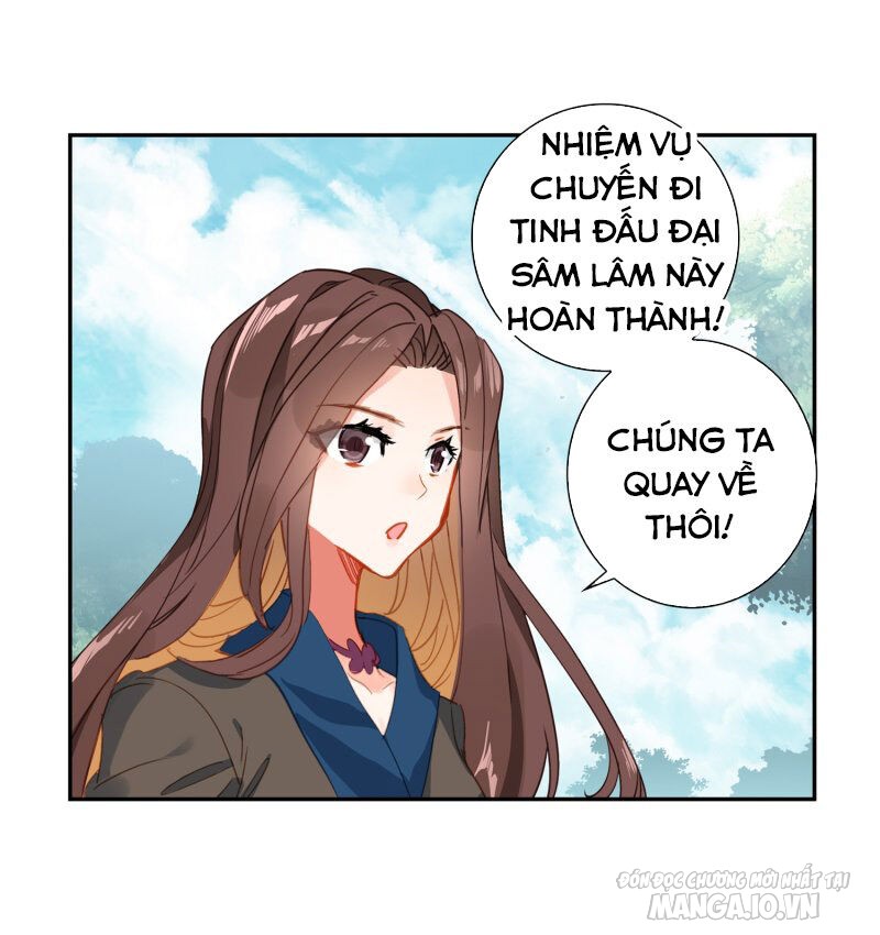 Tuyệt Thế Đường Môn Chapter 237 - Trang 2