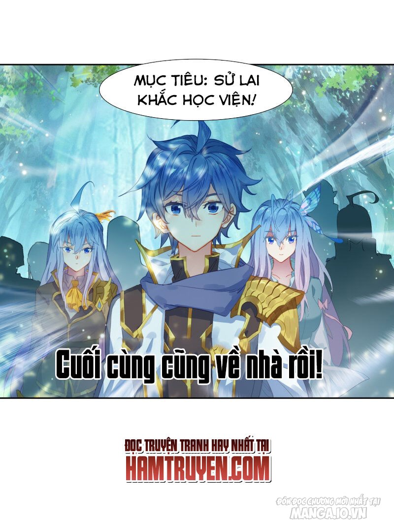 Tuyệt Thế Đường Môn Chapter 237 - Trang 2