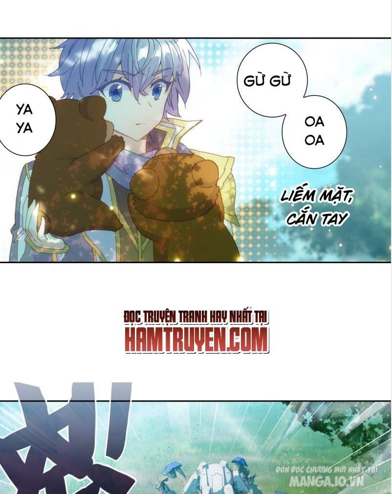 Tuyệt Thế Đường Môn Chapter 236 - Trang 2