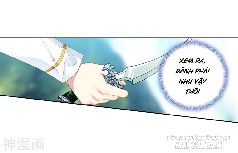 Tuyệt Thế Đường Môn Chapter 233 - Trang 2