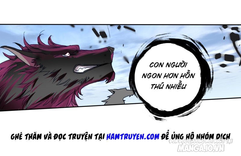 Tuyệt Thế Đường Môn Chapter 232 - Trang 2