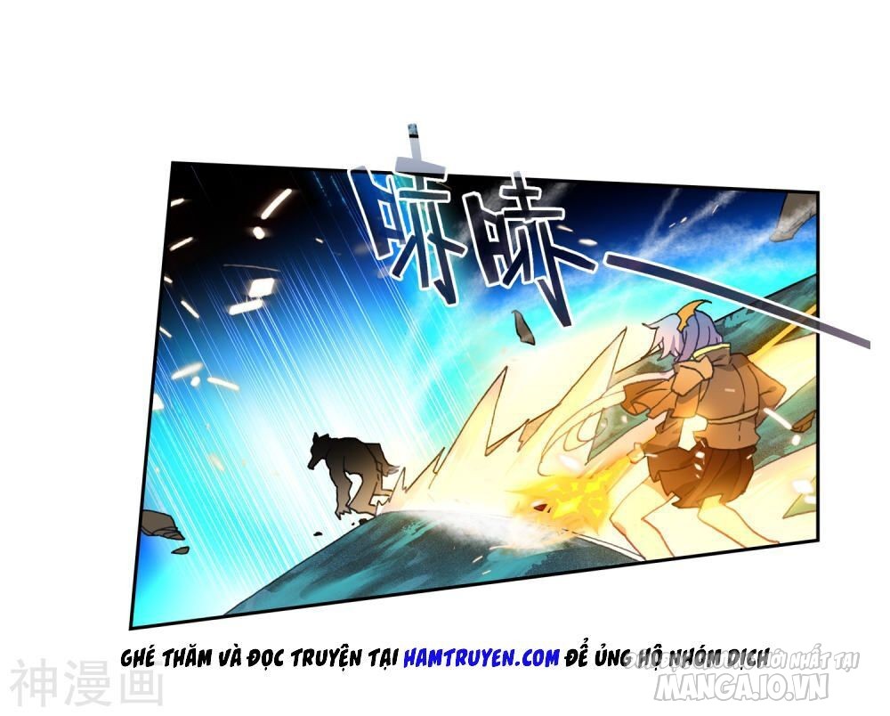 Tuyệt Thế Đường Môn Chapter 231 - Trang 2