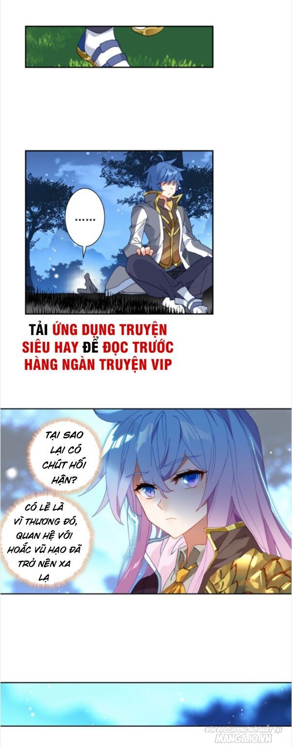 Tuyệt Thế Đường Môn Chapter 230 - Trang 2