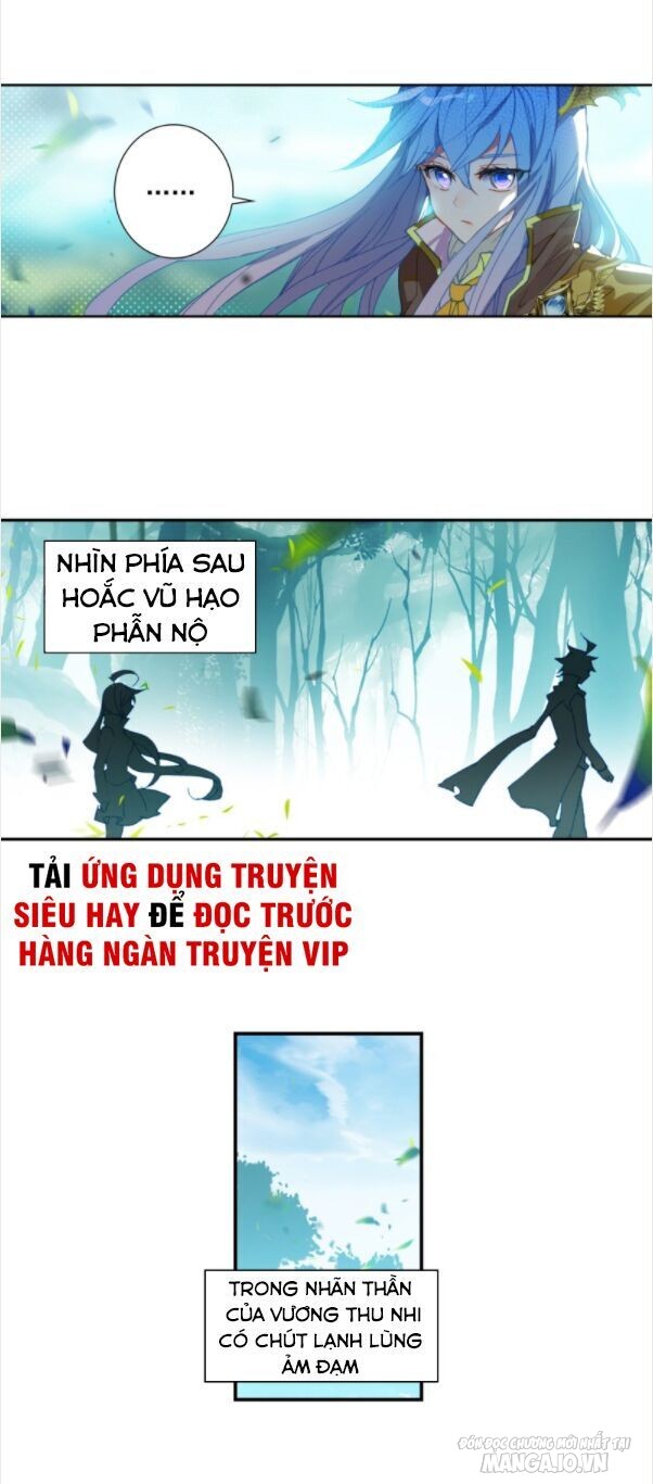 Tuyệt Thế Đường Môn Chapter 230 - Trang 2