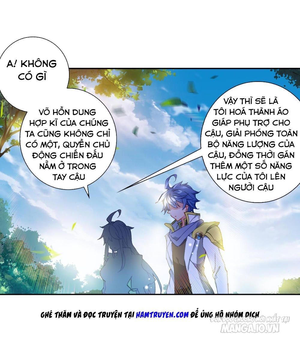 Tuyệt Thế Đường Môn Chapter 229 - Trang 2