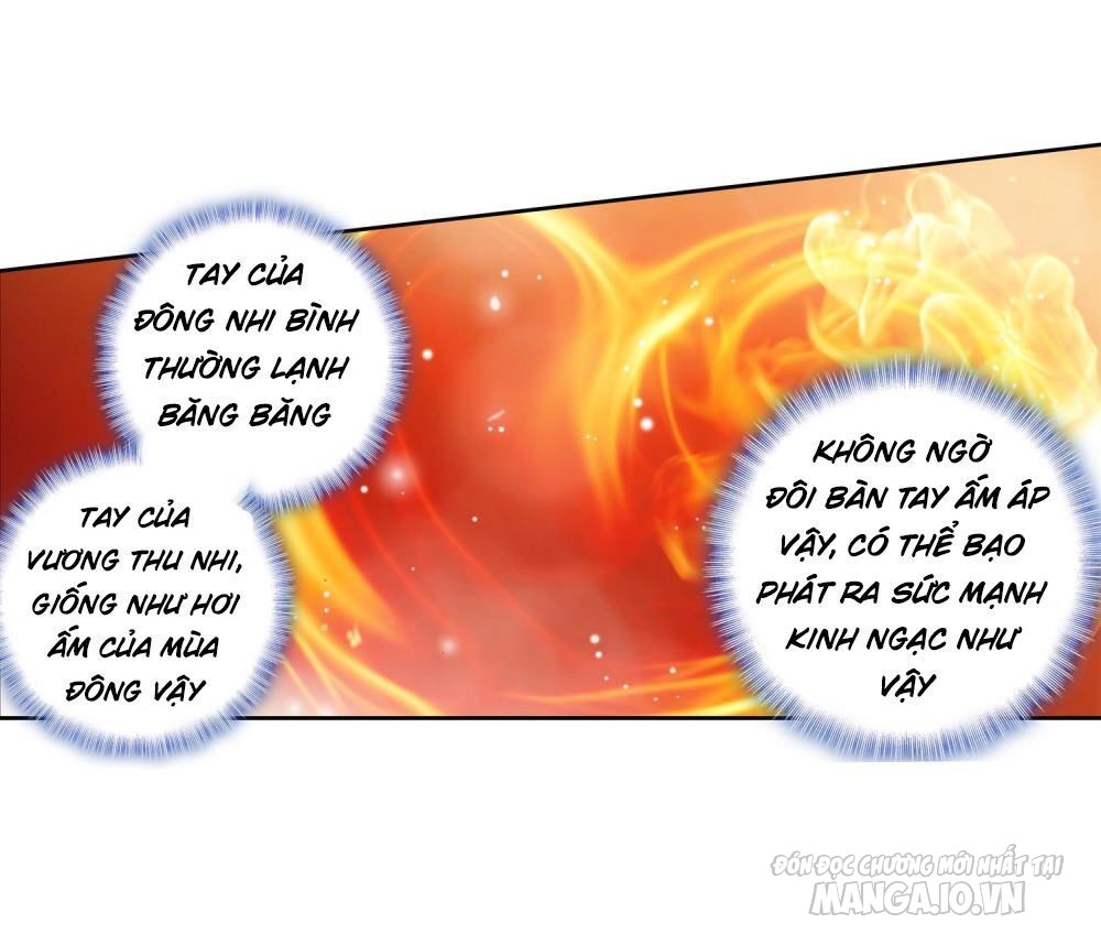 Tuyệt Thế Đường Môn Chapter 229 - Trang 2