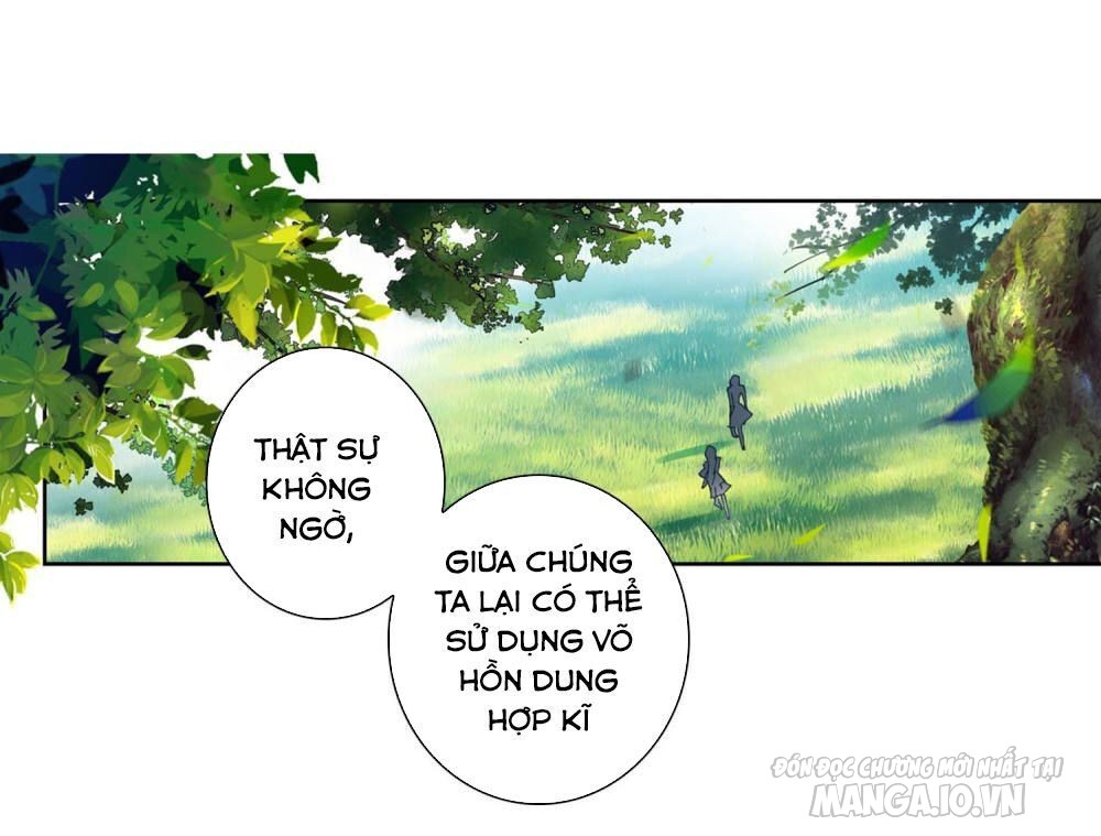 Tuyệt Thế Đường Môn Chapter 229 - Trang 2