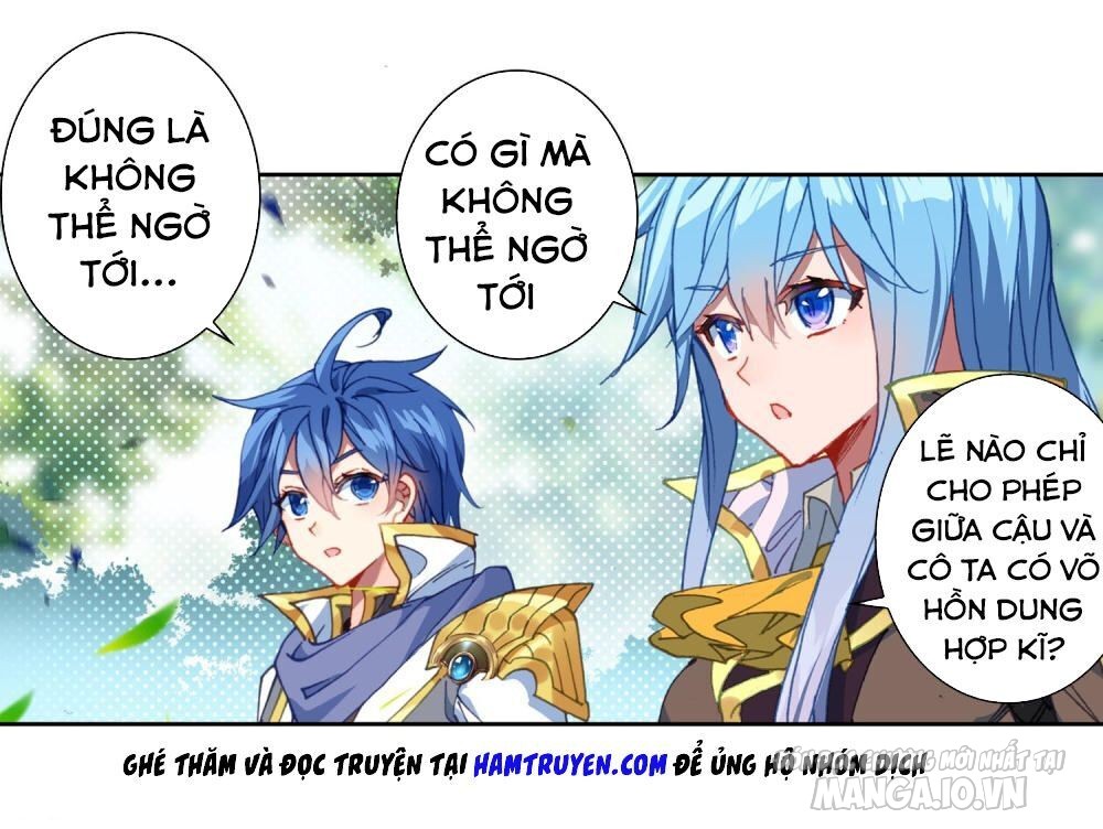 Tuyệt Thế Đường Môn Chapter 229 - Trang 2