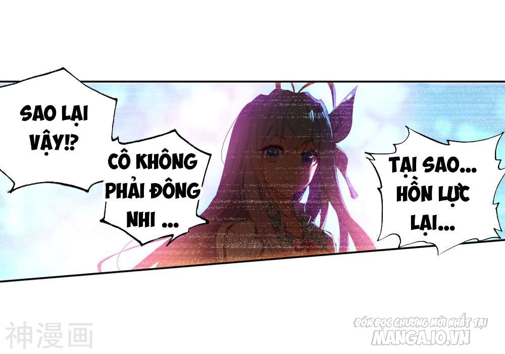 Tuyệt Thế Đường Môn Chapter 227 - Trang 2