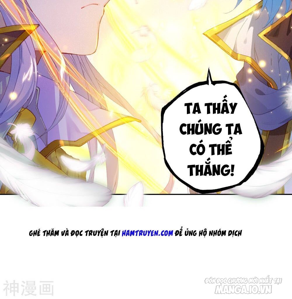 Tuyệt Thế Đường Môn Chapter 227 - Trang 2