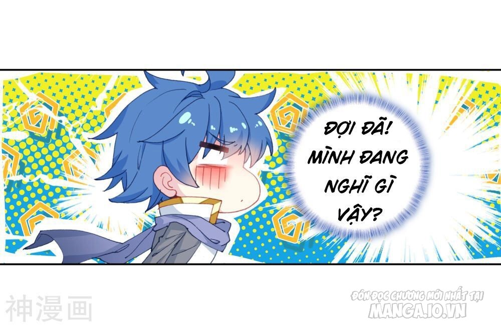 Tuyệt Thế Đường Môn Chapter 226 - Trang 2