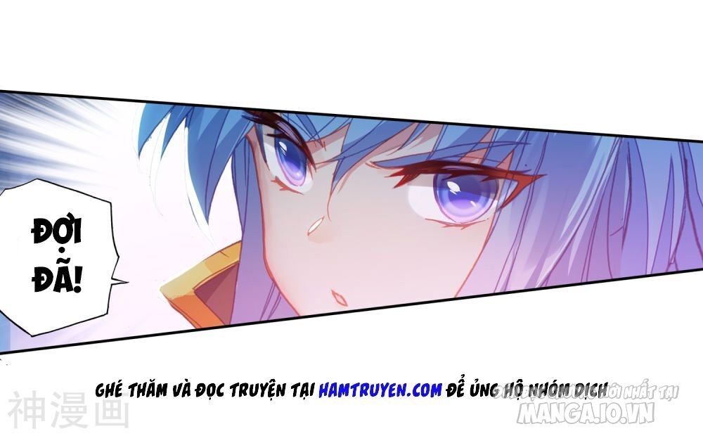 Tuyệt Thế Đường Môn Chapter 226 - Trang 2