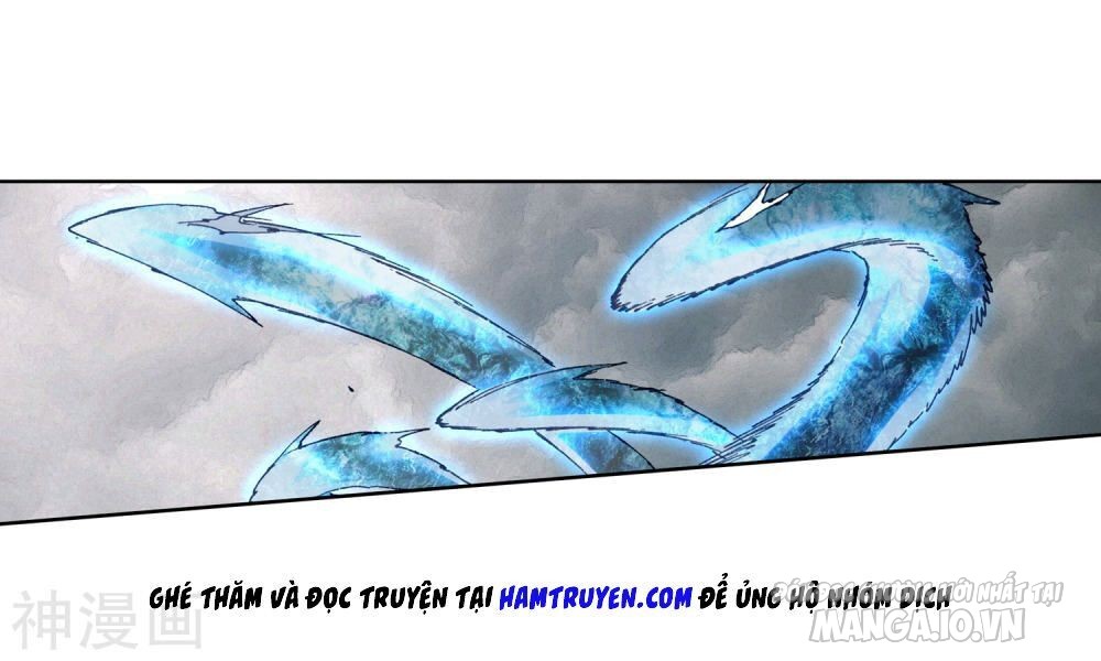 Tuyệt Thế Đường Môn Chapter 225.5 - Trang 2