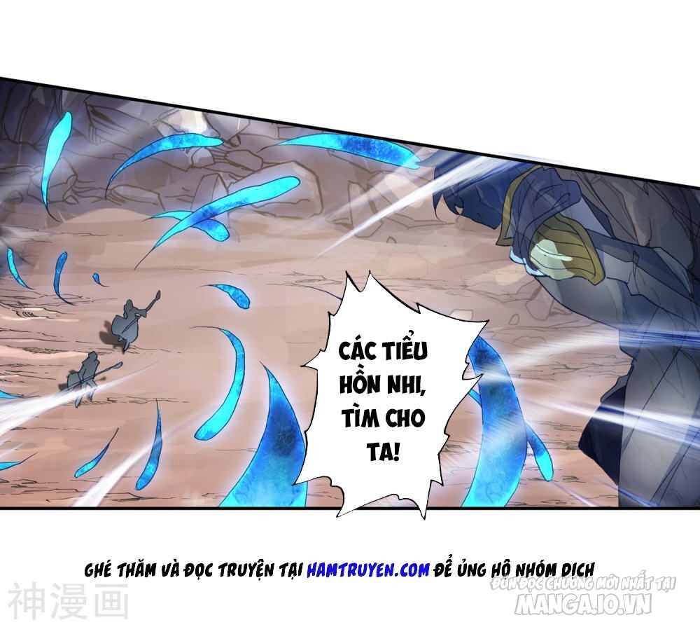 Tuyệt Thế Đường Môn Chapter 225 - Trang 2