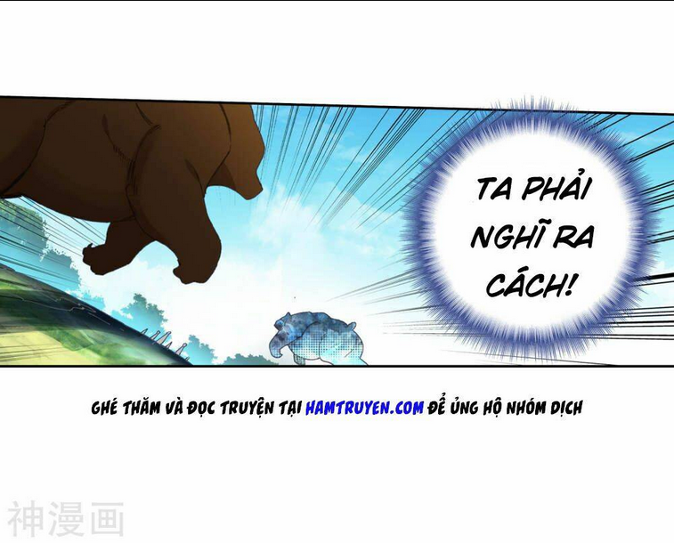 Tuyệt Thế Đường Môn Chapter 223 - Trang 2