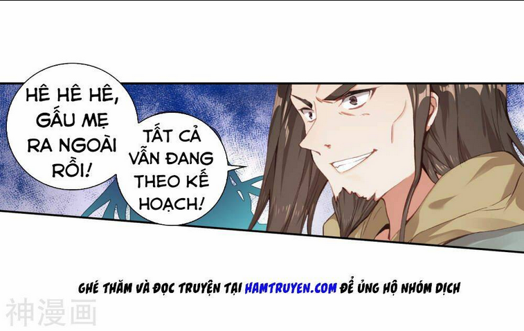 Tuyệt Thế Đường Môn Chapter 223 - Trang 2