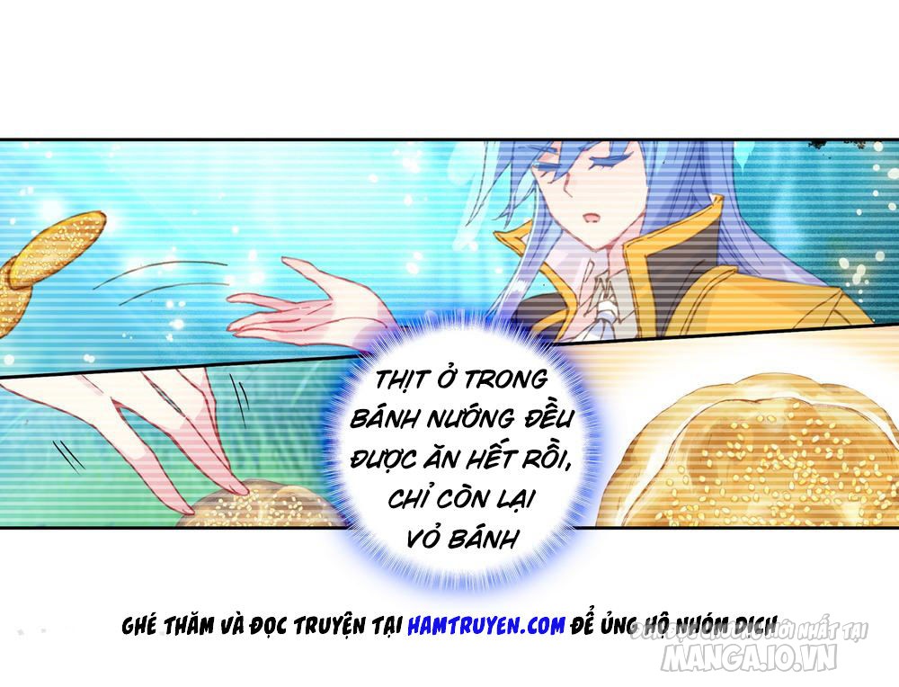 Tuyệt Thế Đường Môn Chapter 215.5 - Trang 2