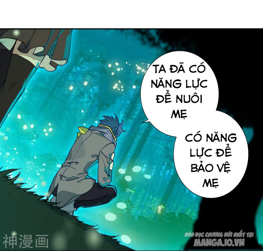 Tuyệt Thế Đường Môn Chapter 215 - Trang 2