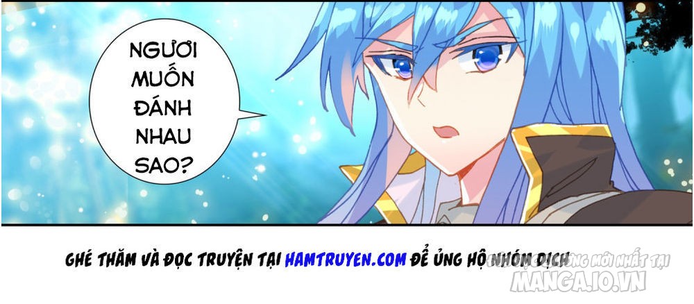 Tuyệt Thế Đường Môn Chapter 214.5 - Trang 2