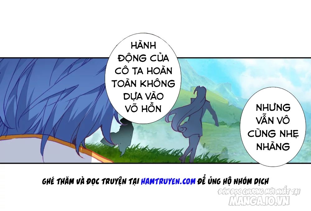 Tuyệt Thế Đường Môn Chapter 211.5 - Trang 2