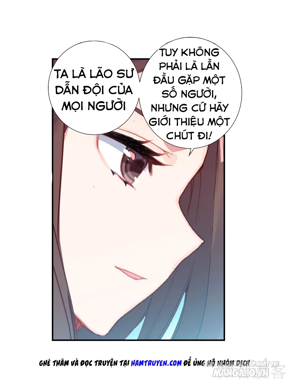 Tuyệt Thế Đường Môn Chapter 211 - Trang 2