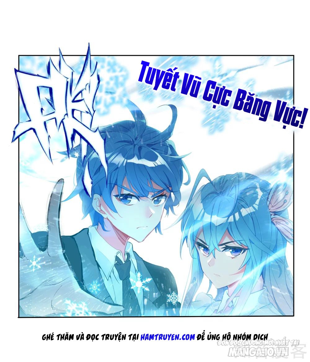 Tuyệt Thế Đường Môn Chapter 210 - Trang 2