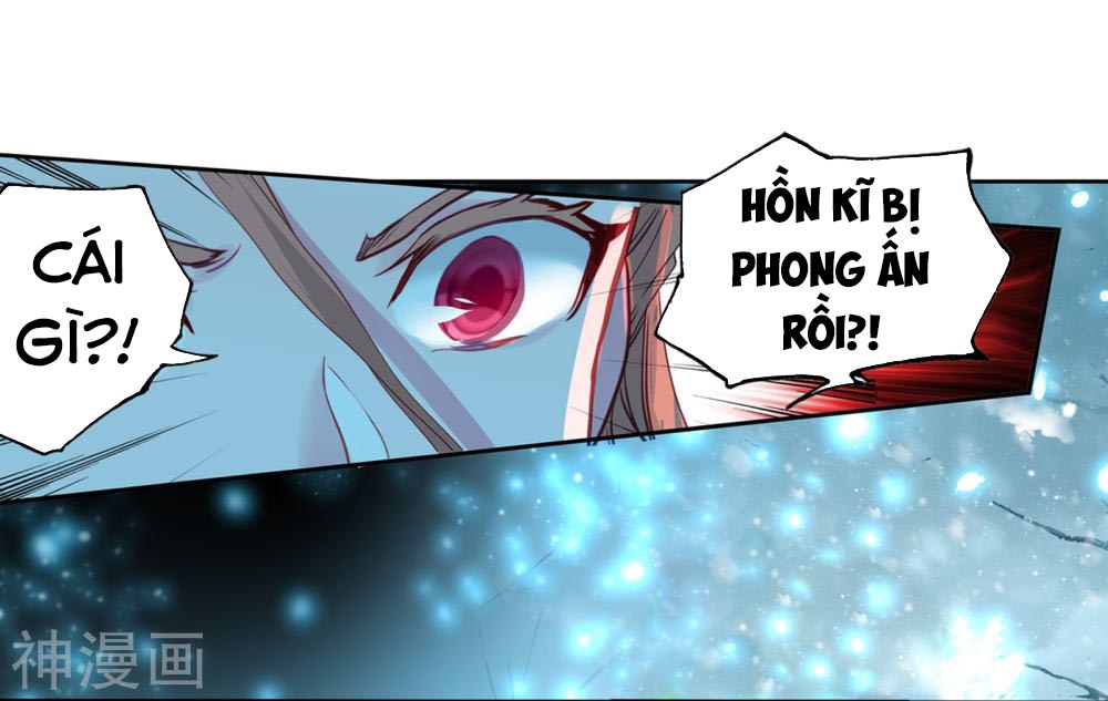 Tuyệt Thế Đường Môn Chapter 209 - Trang 2