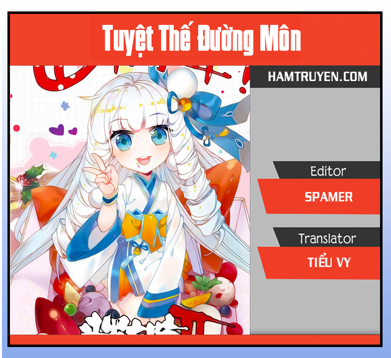 Tuyệt Thế Đường Môn Chapter 209 - Trang 2