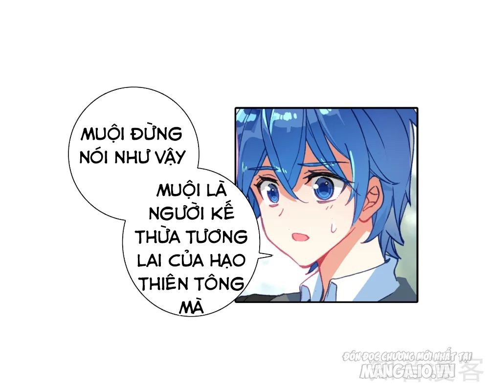 Tuyệt Thế Đường Môn Chapter 208 - Trang 2