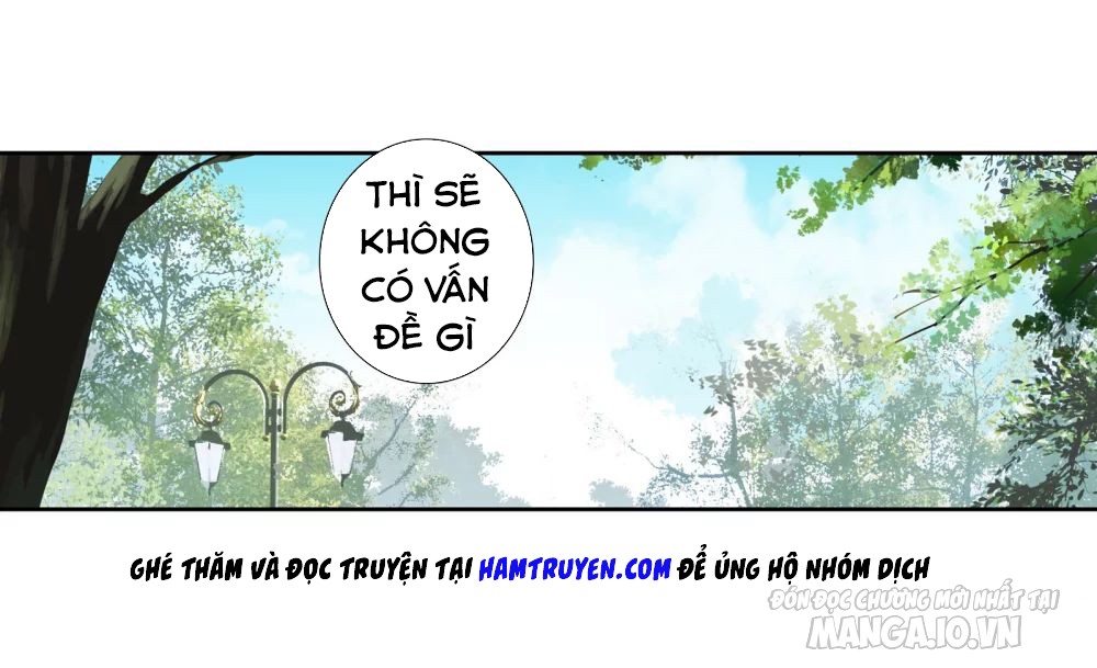 Tuyệt Thế Đường Môn Chapter 208 - Trang 2