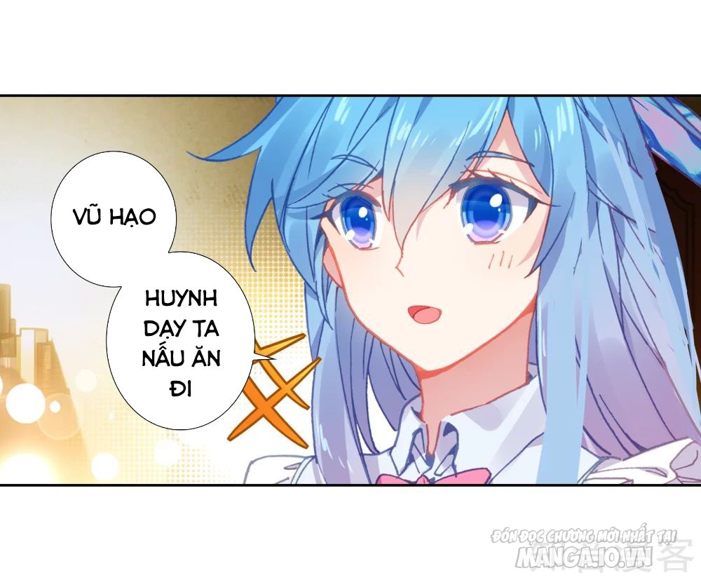 Tuyệt Thế Đường Môn Chapter 207 - Trang 2