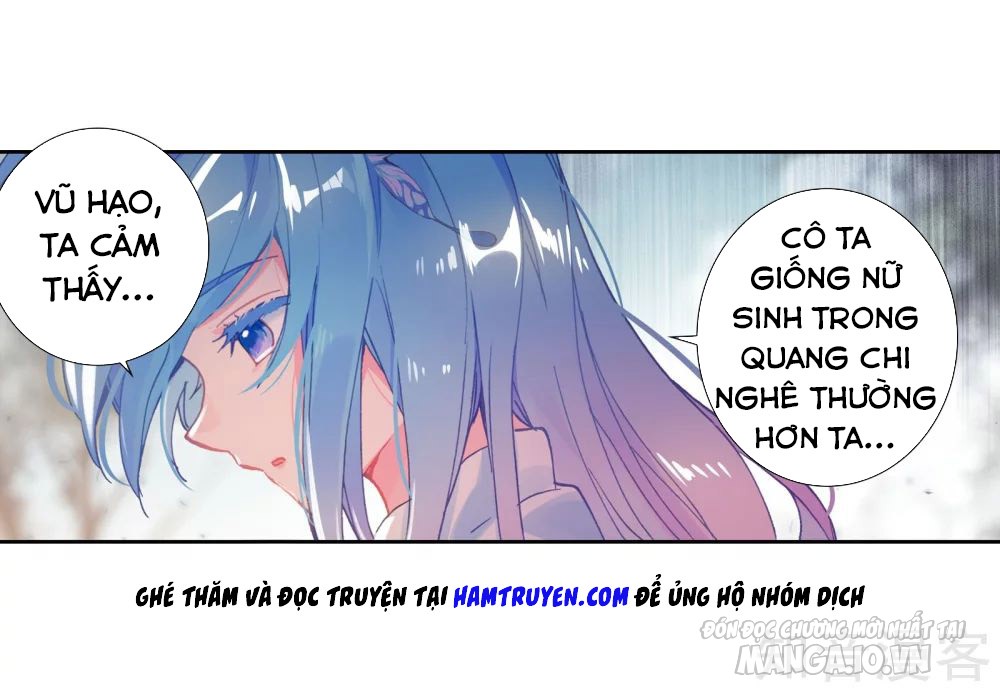 Tuyệt Thế Đường Môn Chapter 206 - Trang 2